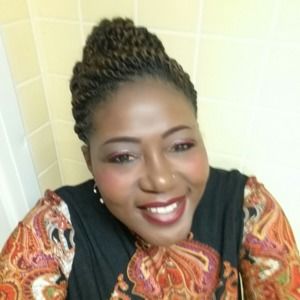 Meet your Posher, Pamela